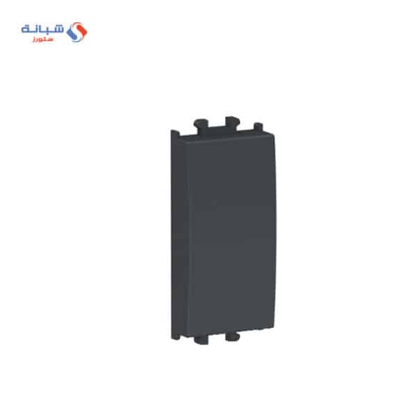 Shabana Schneider Electric Switch Black 1