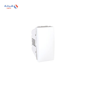 Shabana Schneider Electric Switch White 125 x1 1