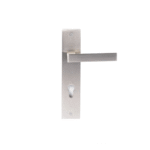 طقم أوكرة باب تسكا إيطالي | ستان فضي