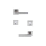 طقم أوكرة باب روزتة يورك | نيكل مط