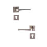 طقم أوكرة باب روزتة بيتاغورا | نيكل مط