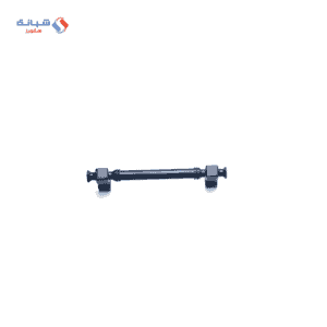 Shabana Stores Doganlar Turkey Pull Handle Black Matt 098