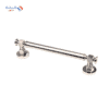 Shabana Stores Doganlar Turkey Pull Handle Nickel Matt 053