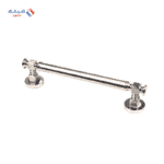 Shabana Stores Doganlar Turkey Pull Handle Nickel Matt 053