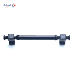 Shabana Stores doganlar Turkey Pull Handle Black Matt 0100