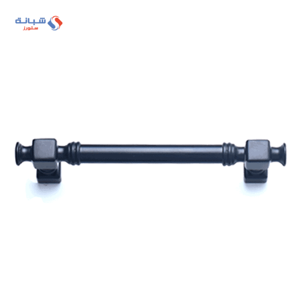 Shabana Stores doganlar Turkey Pull Handle Black Matt 0100