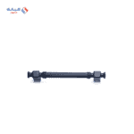Shabana Stores doganlar Turkey Pull Handle Black Matt 0110