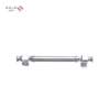 Shabana Stores doganlar Turkey Pull Handle Nickel Matt 0108