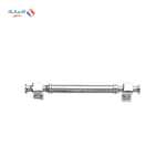 Shabana Stores doganlar Turkey Pull Handle Nickel Matt 0108