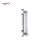 Shabana Stores doganlar Turkey Pull Handle Nickel Matt 120