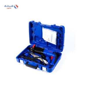 Shabana apt handle electric rotary hammer with bag 800 watt bluex2