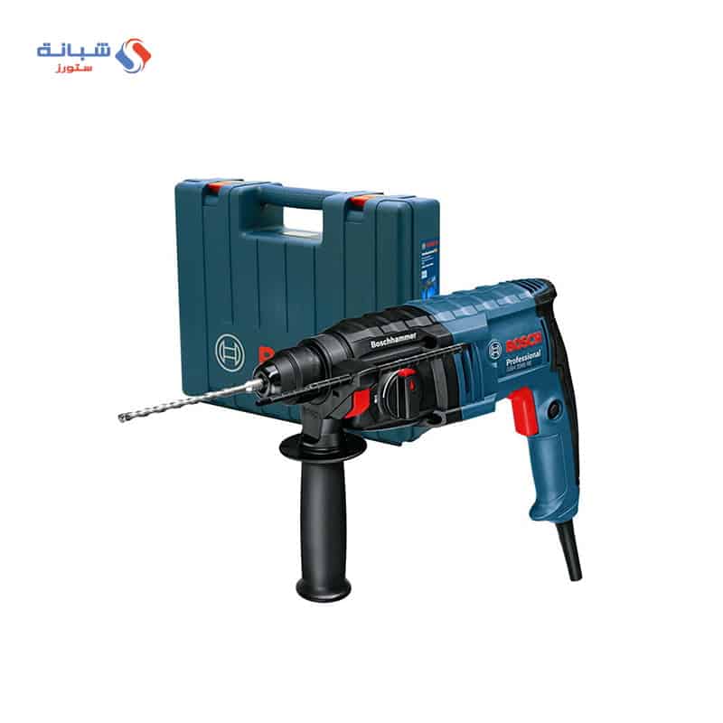 Bosch 600 top watt drill