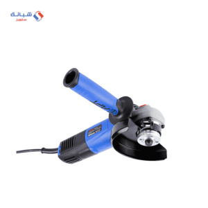Shabana stores APT Handle Angle Grinder 850 Watt 5 5 Inch Blue Blackx1 1