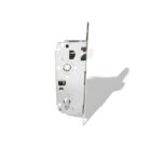 كالون الاهرام سلندر عادة ۳ مفاتيح ٦ سم   فضي