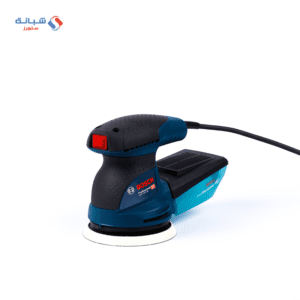 Shabana stores Bosch Electric Round Sander 250 Watt 5 Inch Navy Blackx1 1