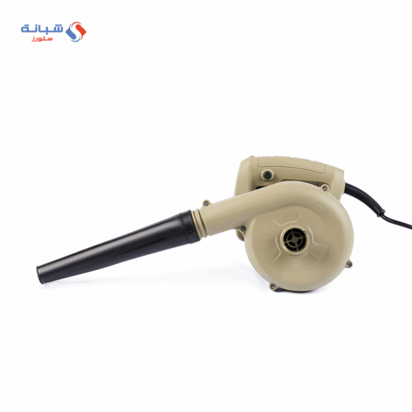 Shabana stores Crown Air Blower 710 Watt Beige 023 1