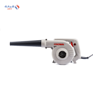 Shabana stores Crown Air Blower 710 Watt Beige 1