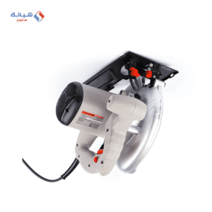 Shabana stores Crown Electric Circular Saw 1200 Watt 185 MM Greyx1 1