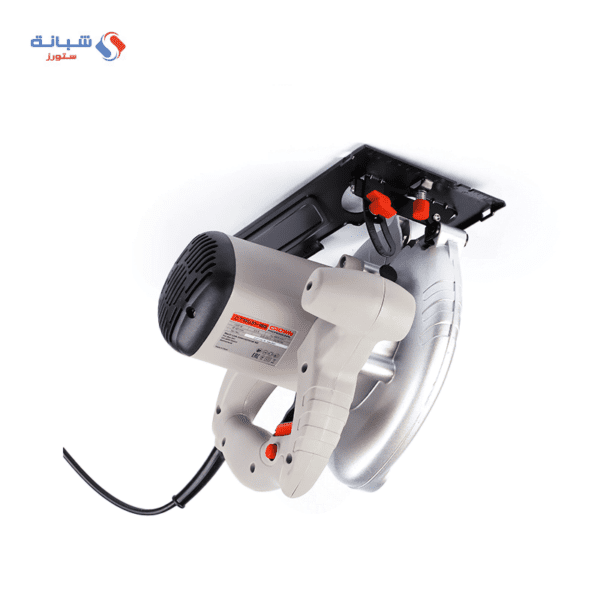 Shabana stores Crown Electric Circular Saw 1200 Watt 185 MM Greyx1 1