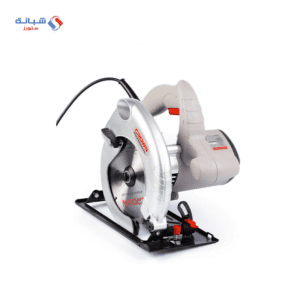 Shabana stores Crown Electric Circular Saw 1200 Watt 185 MM Greyx2 1