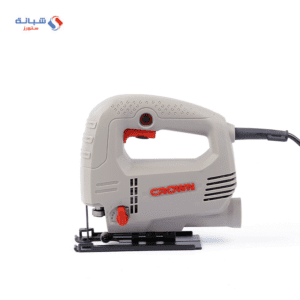 Shabana stores Crown Electric Jig Saw 550 Watt 85 MM Grey 1