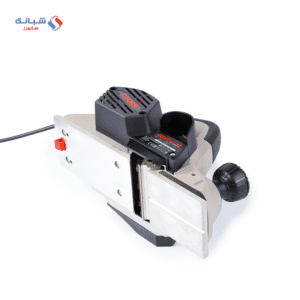 Shabana stores Crown Electric Planer 710 Watt 82 MM Grey Black x3 1