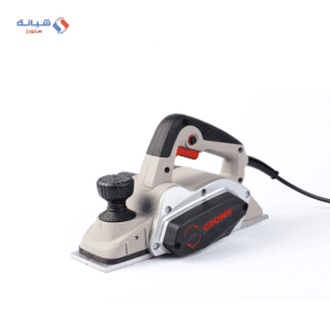 Shabana stores Crown Electric Planer 710 Watt 82 MM Grey Blackx1 1