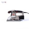 Shabana stores Crown Electric Round Sander 300 Watt 115x230 MM Grey
