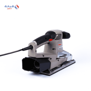 Shabana stores Crown Electric Round Sander 300 Watt 115x230 MM Grey x3 1