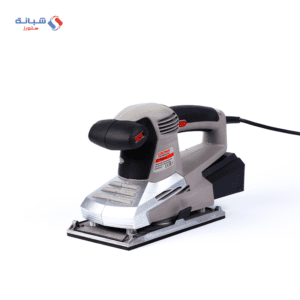 Shabana stores Crown Electric Round Sander 300 Watt 115x230 MM Greyx1