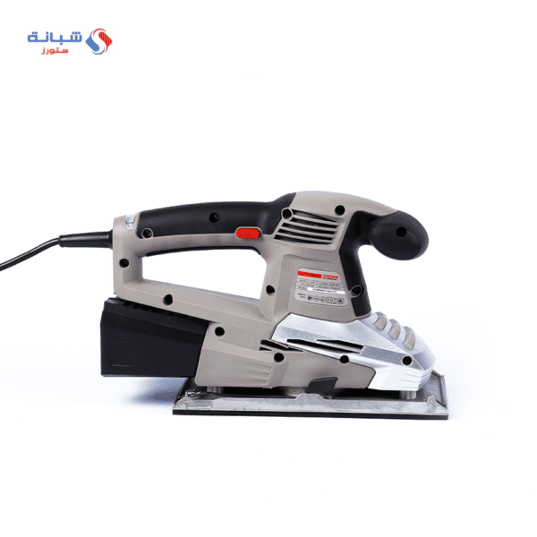 Shabana stores Crown Electric Round Sander 300 Watt 115x230 MM Greyx2 1