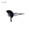Shabana stores Crown Handle Angle Grinder 2200 Watt 9 Inch Grey 1