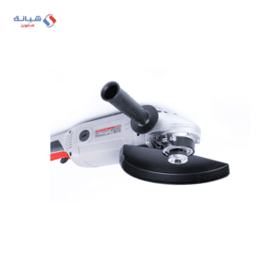 Shabana stores Crown Handle Angle Grinder 2200 Watt 9 Inch Greyx1 1