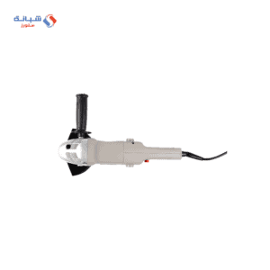 Shabana stores Crown Handle Angle Grinder 700 Watt 7 Inch Beige Black 1