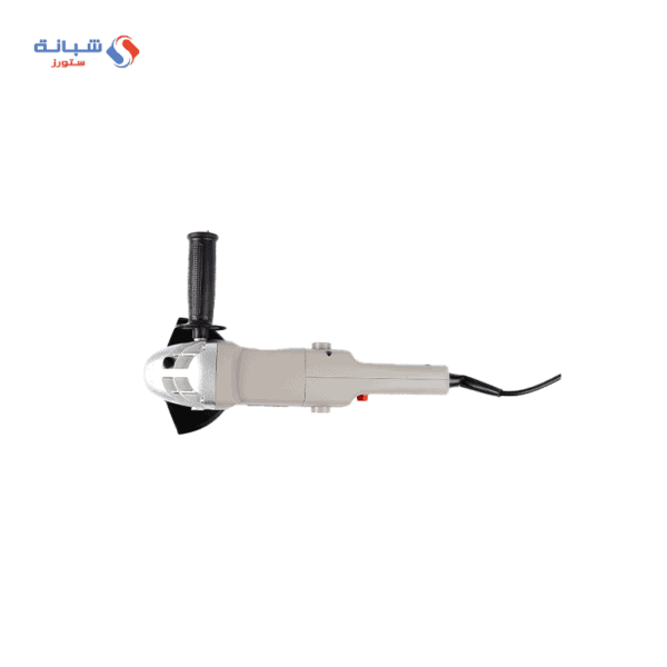 Shabana stores Crown Handle Angle Grinder 700 Watt 7 Inch Beige Black 1
