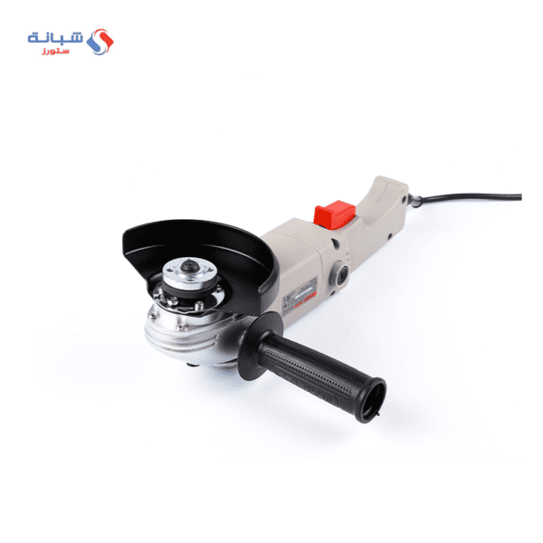 Shabana stores Crown Handle Angle Grinder 700 Watt 7 Inch Beige Black x2 1