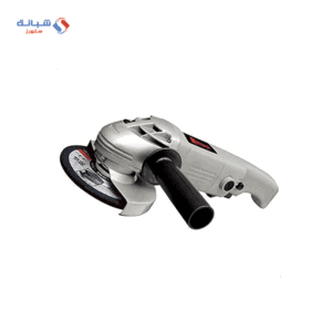 Shabana stores Crown Handle Angle Grinder 700 Watt 7 Inch Beige Black x5 1