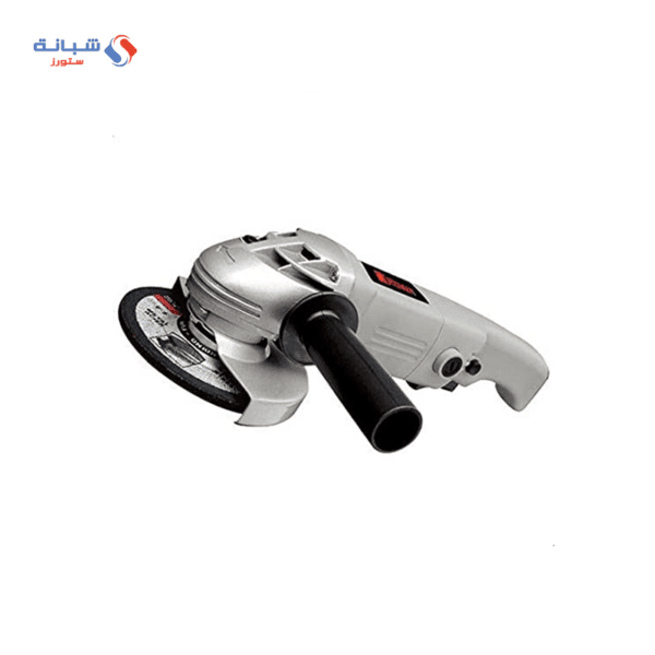 Shabana stores Crown Handle Angle Grinder 700 Watt 7 Inch Beige Black x5 1