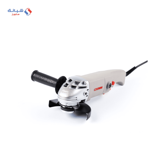 Shabana stores Crown Handle Angle Grinder 700 Watt 7 Inch Beige Blackx1 1