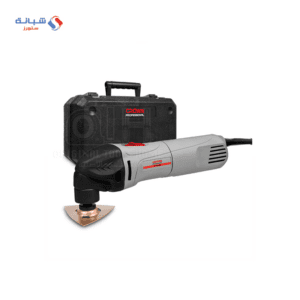 Shabana stores Crown Handle Multi Polisher 320 Watt Grey Black x4