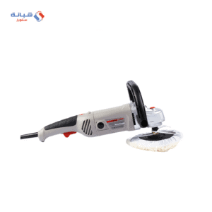 Shabana stores Crown Handle Polisher 1300 Watt 7 Inch Beige Black x2 1
