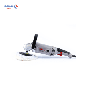 Shabana stores Crown Handle Polisher 1300 Watt 7 Inch Beige Black x4 1
