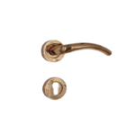 دوجنلار الكافيسلي طقم اوكرة باب سلندر روزتة تركى | ذهبي لامع