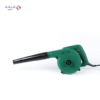 Shabana stores Fit Air Blower 600 Watt Green 1