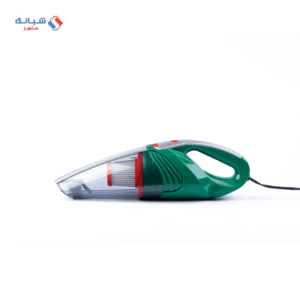Shabana stores Fit Car Vacuum Cleaner 96 Watt 0 8 L Green 1