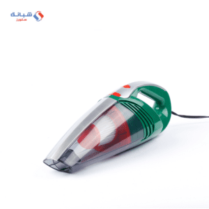 Shabana stores Fit Car Vacuum Cleaner 96 Watt 0 8 L Greenx1 1