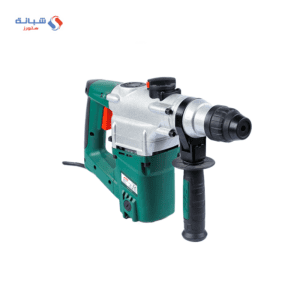 Shabana stores Fit Demolition Hammer With Bag 1100 Watt Petroleum Silver x2 1