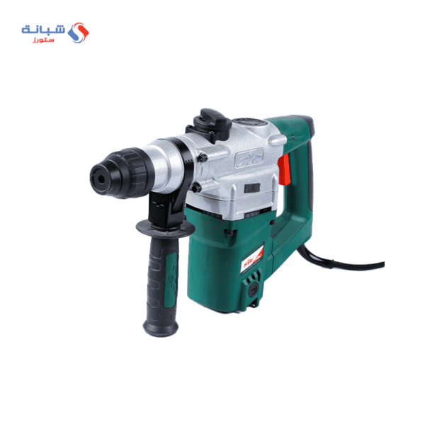 Shabana stores Fit Demolition Hammer With Bag 1100 Watt Petroleum Silverx1 1