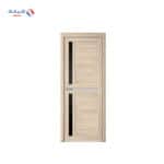 Shabana stores Granda Room Door With Handle 2 15Mx80CM Beige Grey 050