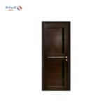 Shabana stores Granda Room Door With Handle 2 15Mx90CM Brown 017